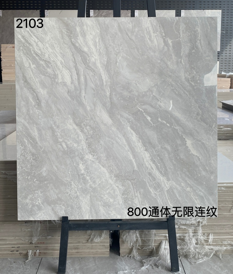 800*800通体大理石2103