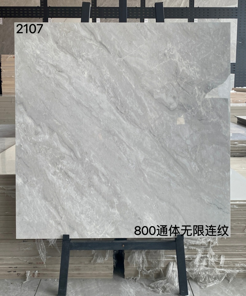 800*800通体大理石2107